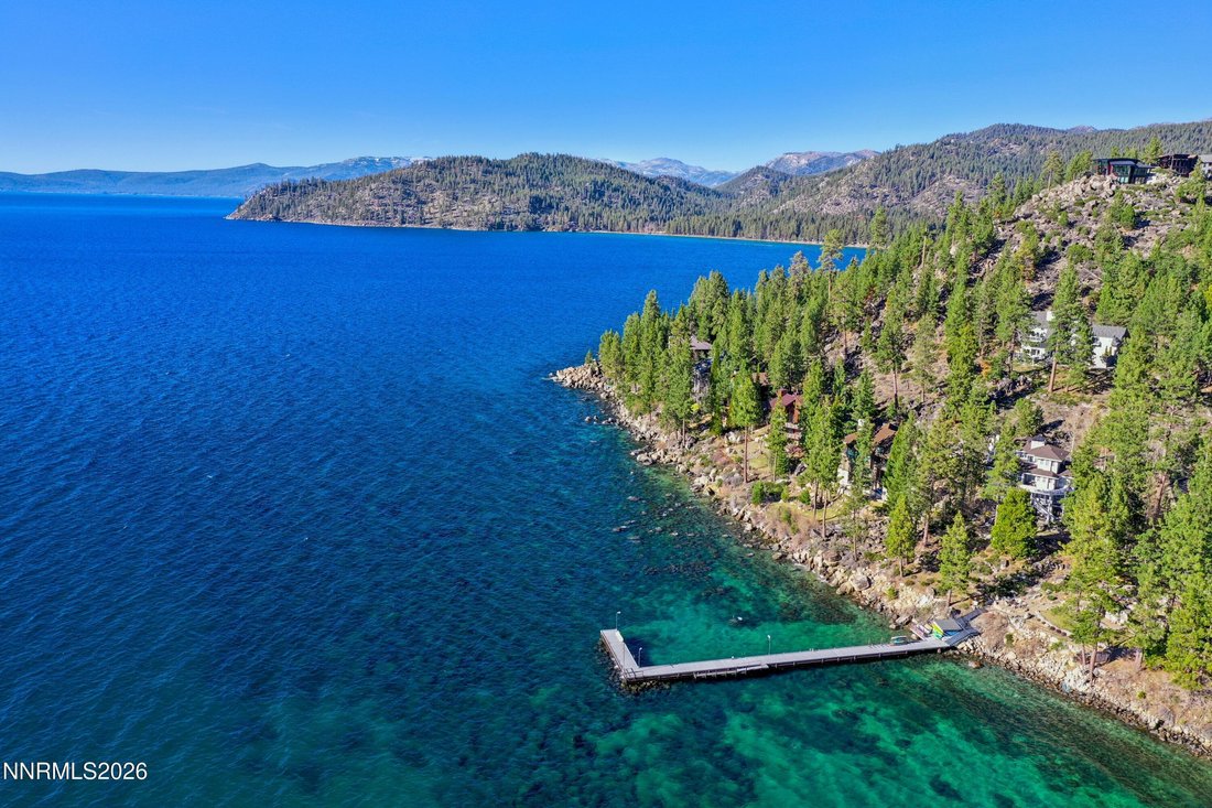 House in Glenbrook, Nevada, United States 4 - 17560765