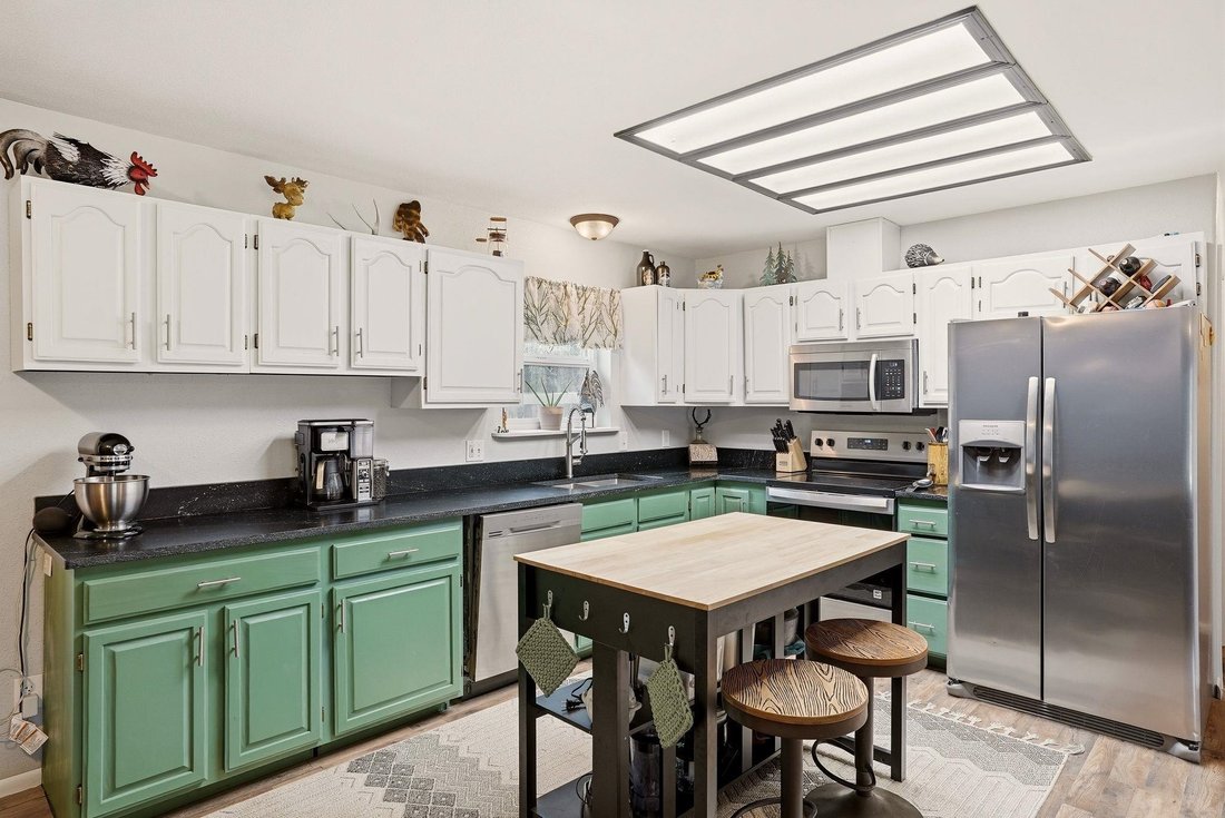 House in Springdale, Washington, United States 3 - 17559561