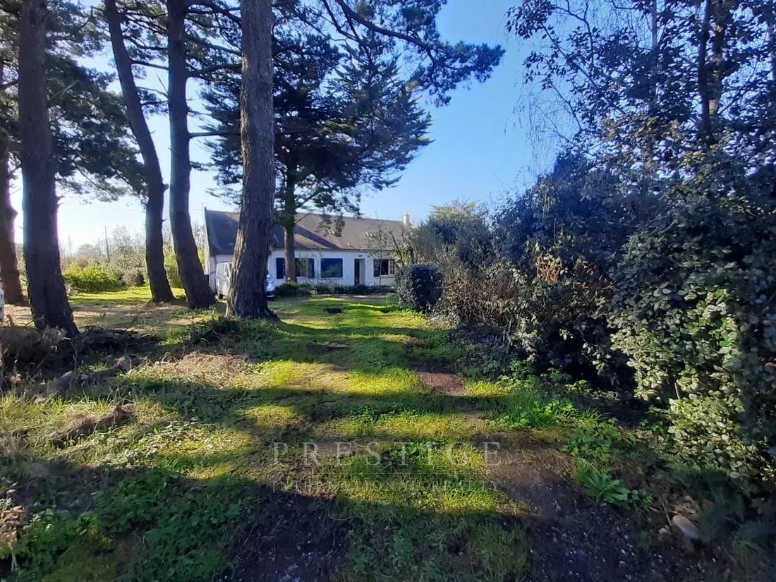 Villa in Guérande, Pays de la Loire, France 3 - 17566056