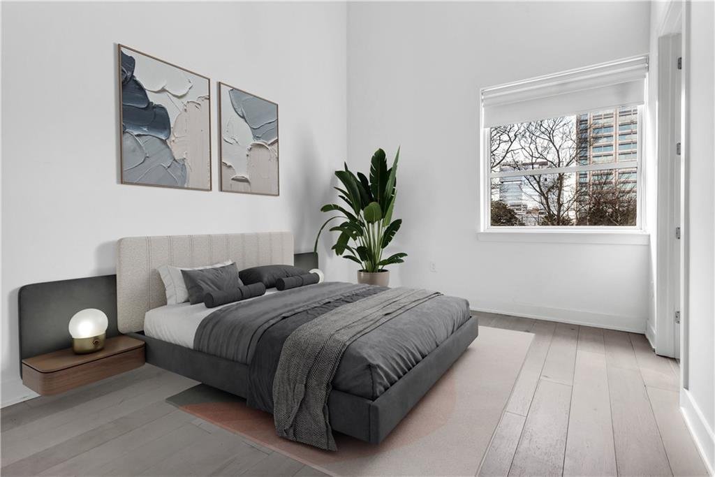 Condo in Atlanta, Georgia, United States 3 - 17568492