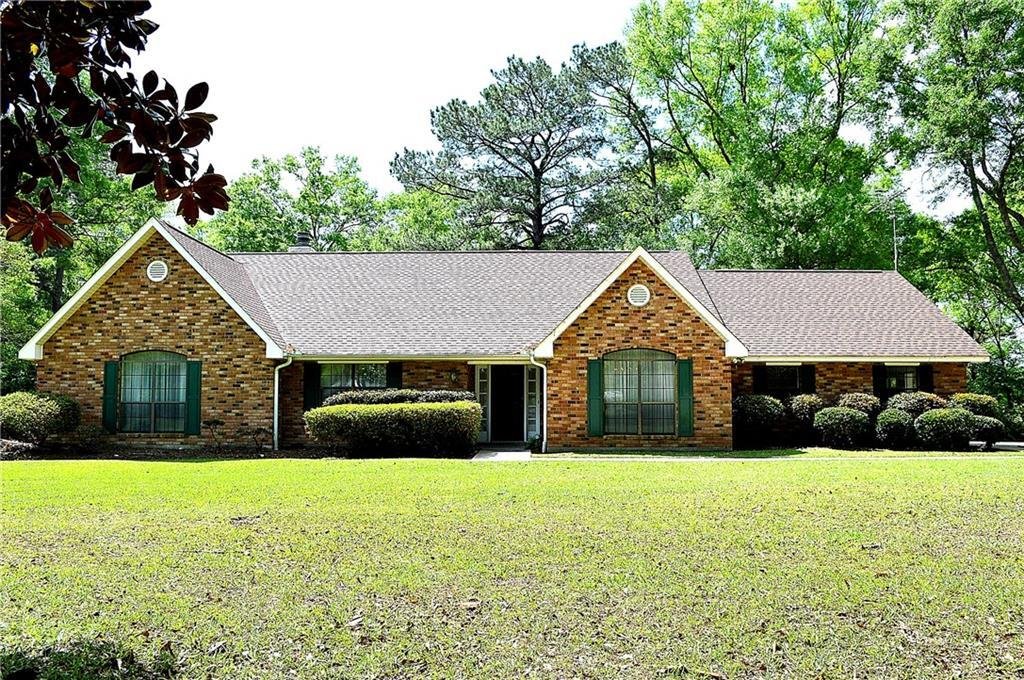 House in Bush, Louisiana, United States 1 - 17565502