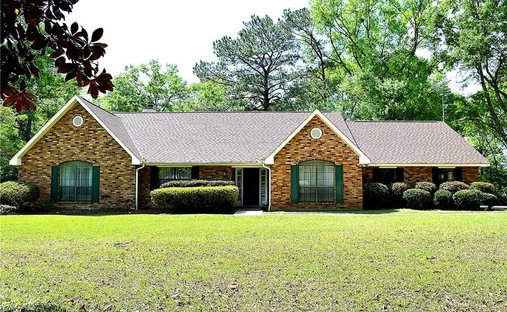 Casa en Bush, Luisiana, Estados Unidos 1