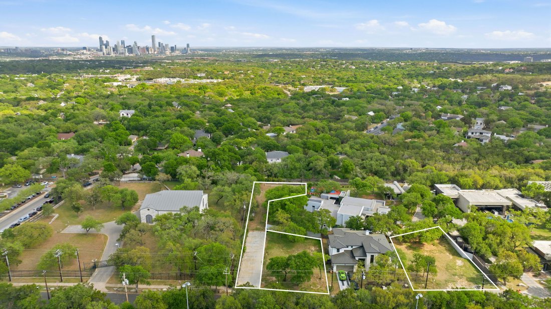 Land in Austin, Texas, United States 2 - 17560210
