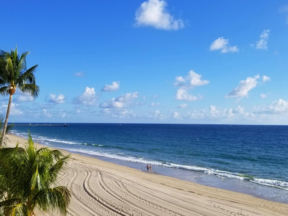 Condo in Fort Lauderdale, Florida, United States 2 - 17554880