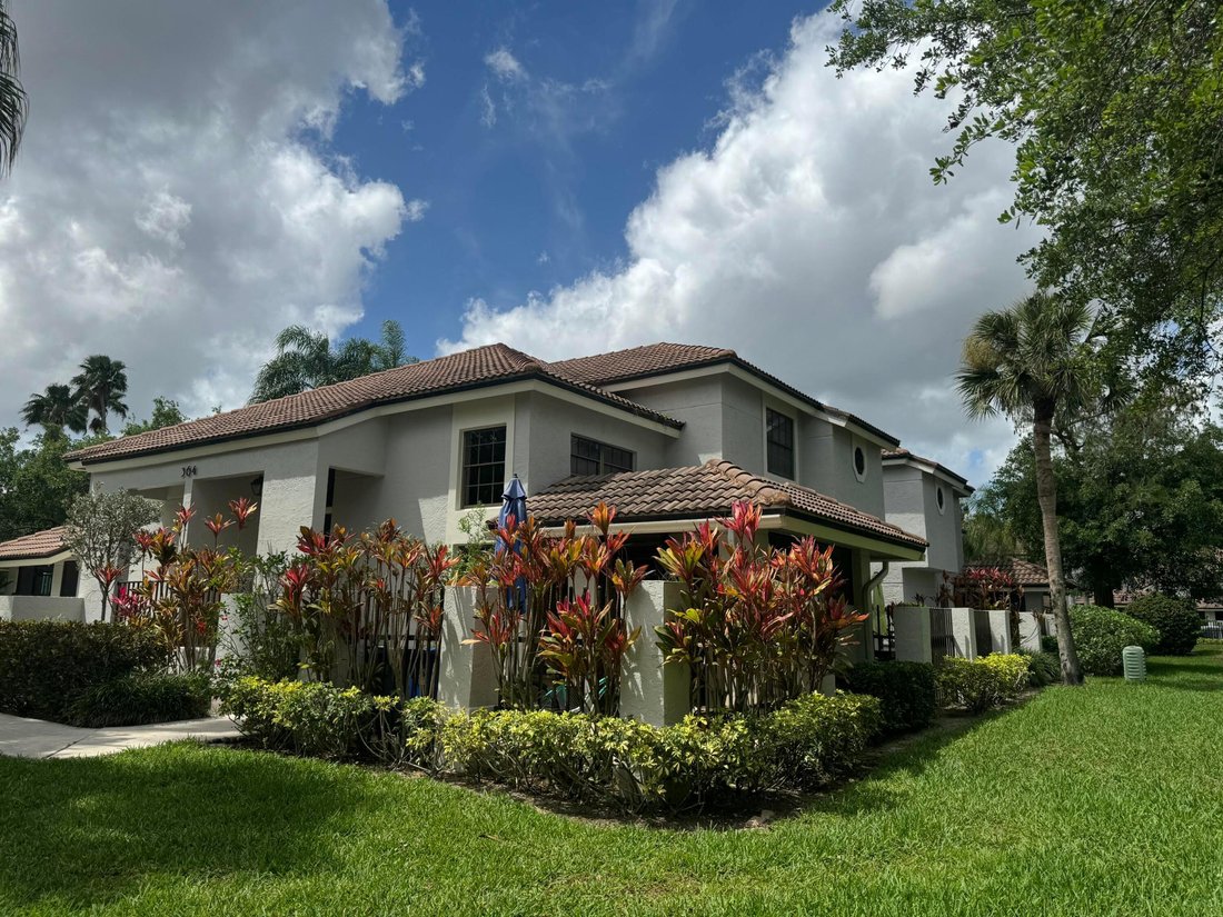 House in Palm Beach Gardens, Florida, United States 3 - 17367362