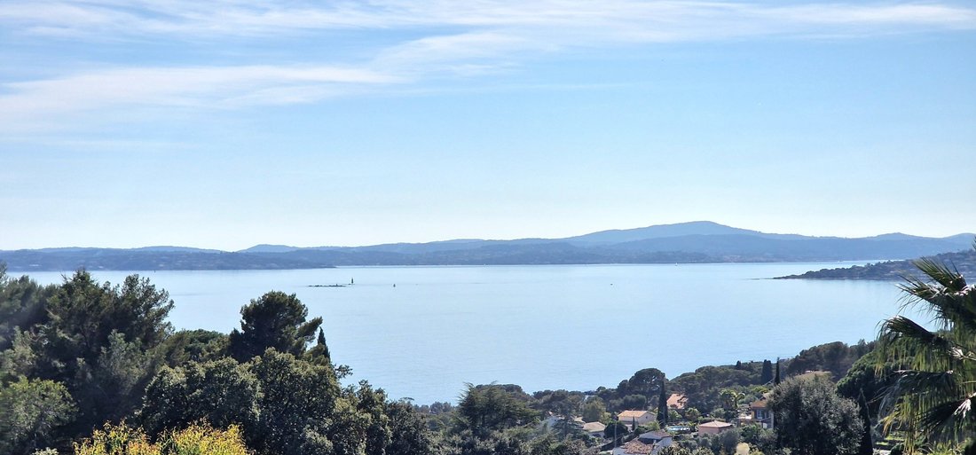 Villa in Les Issambres, Roquebrune-sur-Argens, France 5 - 17558446
