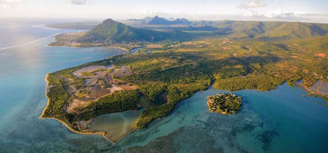 Land in Black River, Rivière Noire District, Mauritius 1 - 17571107