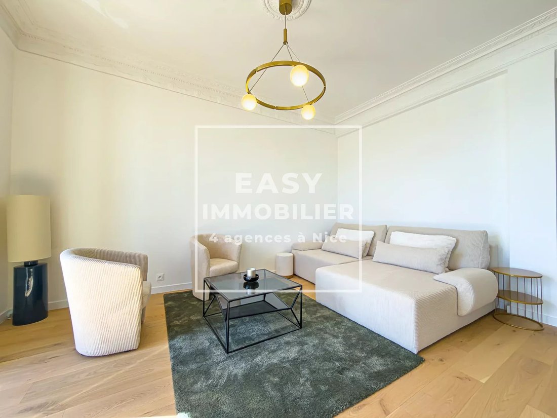 Appartement à Lanterne, Nice, France 5 - 17560868