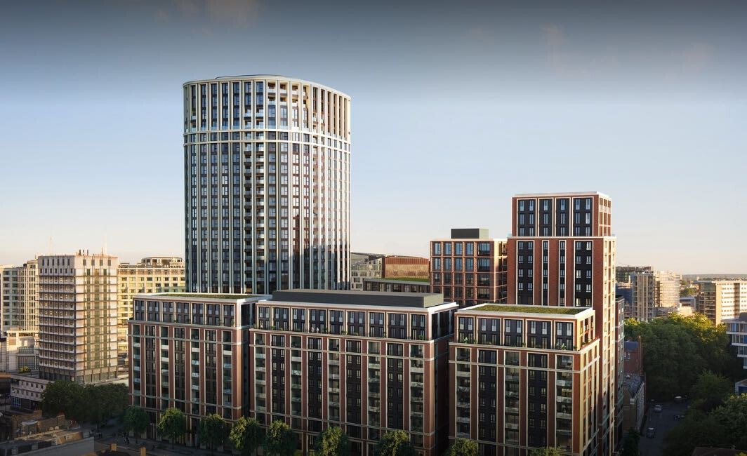 Apartamento en Lisson Grove, Westminster, Inglaterra 5 - 17559737