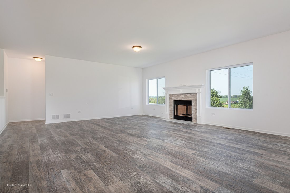House in Channahon, Illinois, United States 2 - 17560490