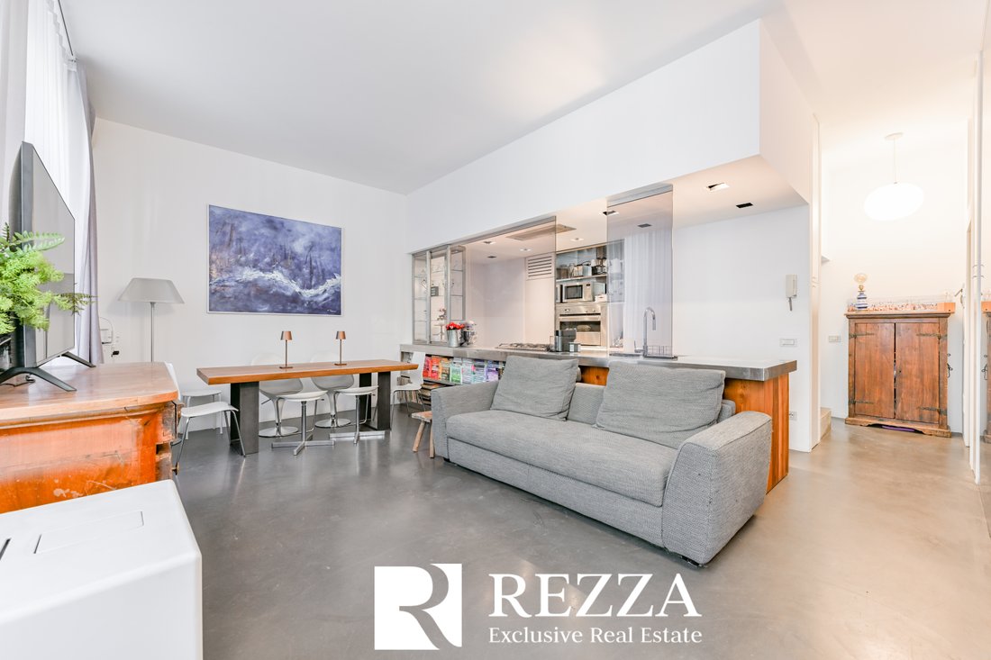 Apartment in Historic Center, Milan, Lombardy 5 - 16928559