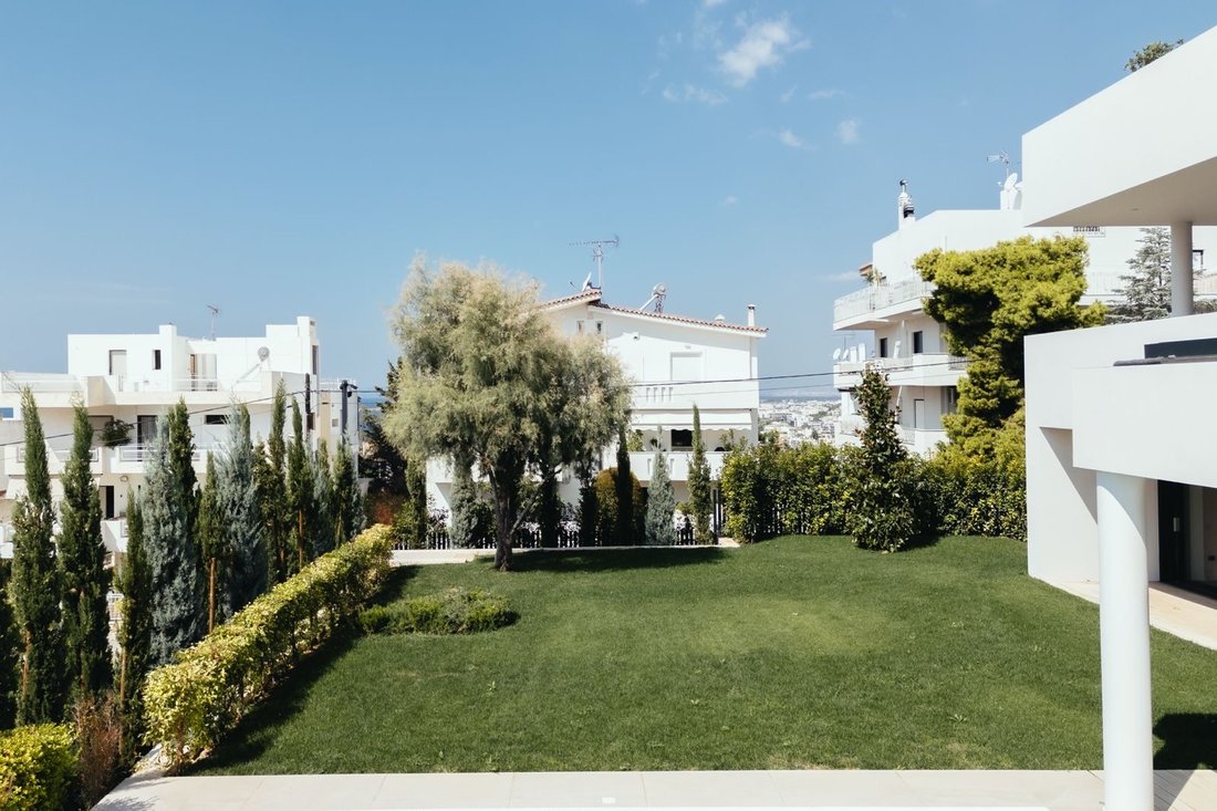 House in Voula, Attica, Greece 1 - 15216763