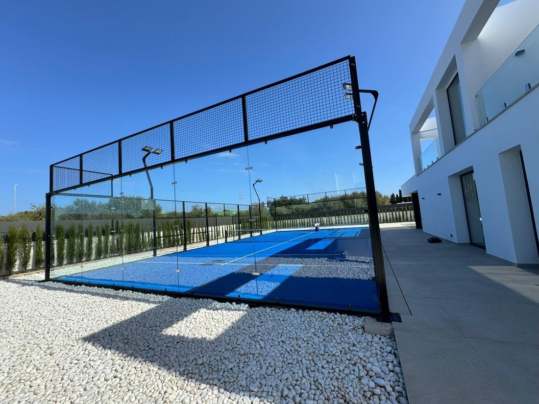 Villa in Marratxi, Balearic Islands, Spain 5 - 17559602