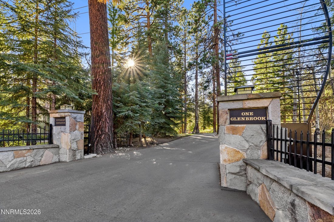 House in Glenbrook, Nevada, United States 2 - 17560765