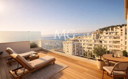 Apartment in Le Port, Nice, France 1