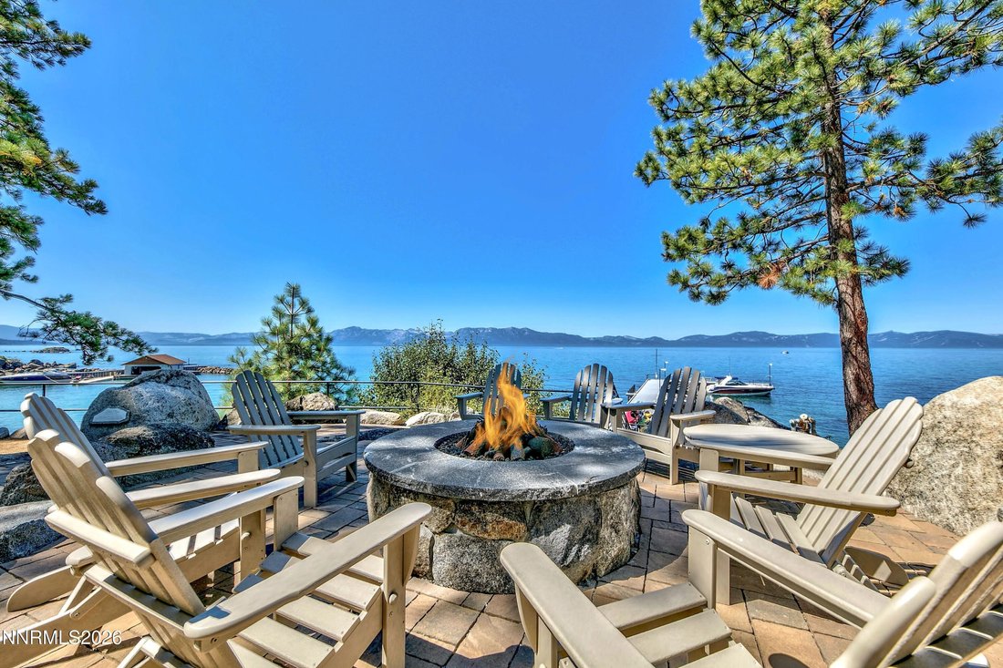 House in Glenbrook, Nevada, United States 3 - 17560765