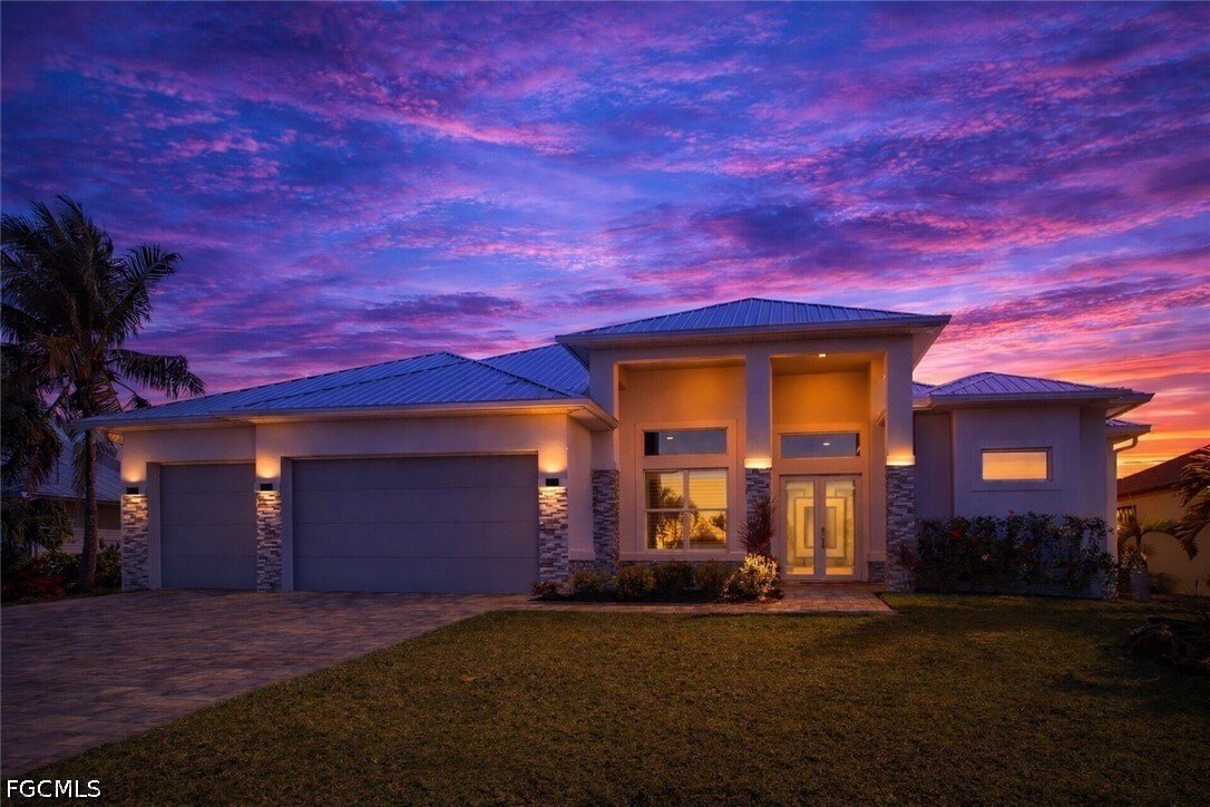 House in Cape Coral, Florida, United States 2 - 17569457