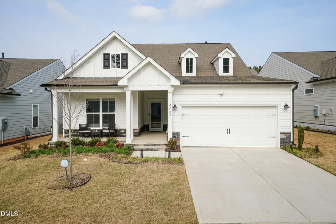 House in Raleigh, North Carolina, United States 2 - 17565566