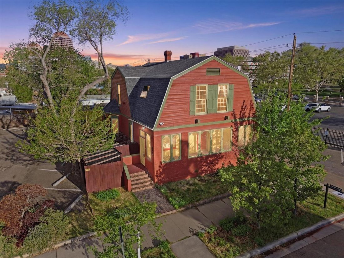 House in Albuquerque, New Mexico, United States 1 - 17562802
