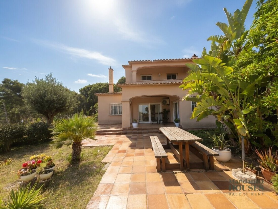 House in Lloret de Mar, Catalonia, Spain 4 - 12784855