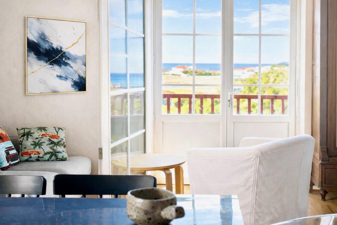 Apartment in Bidart, Nouvelle-Aquitaine, France 4 - 17012946