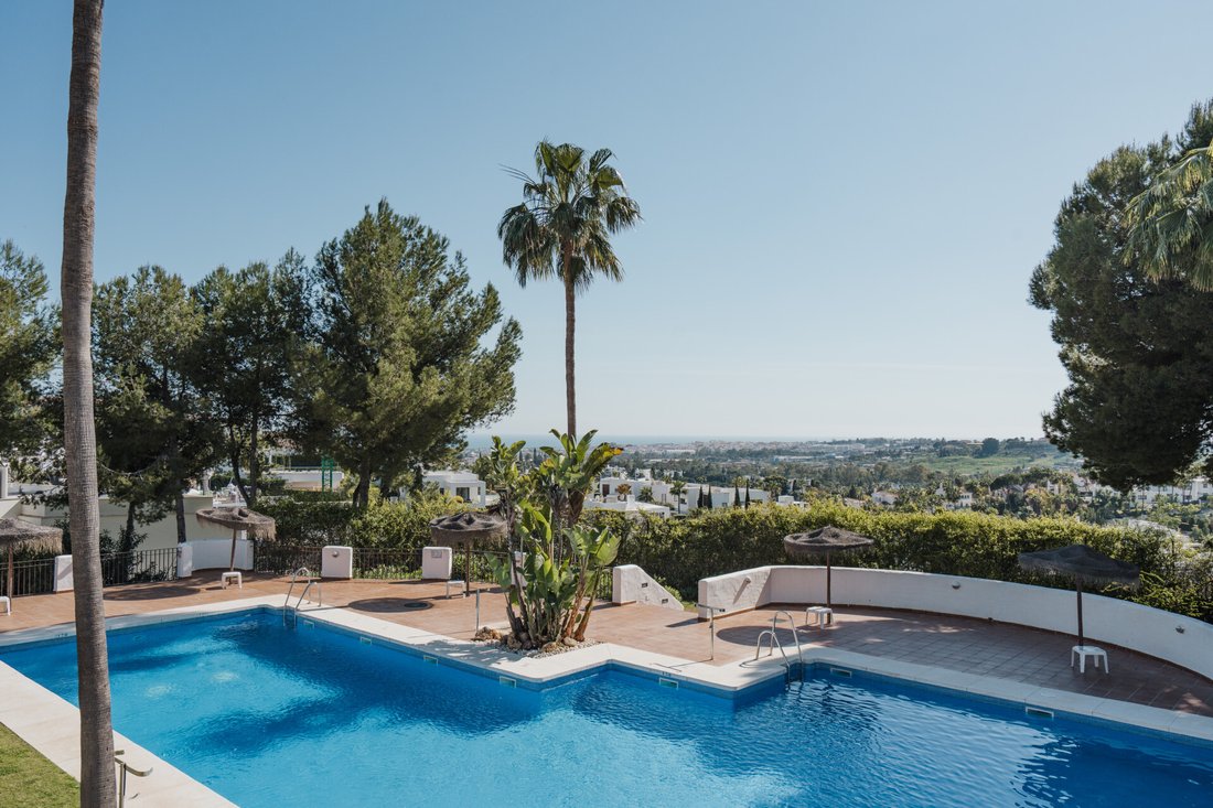 Apartment in Marbella, Andalusia, Spain 1 - 17567297