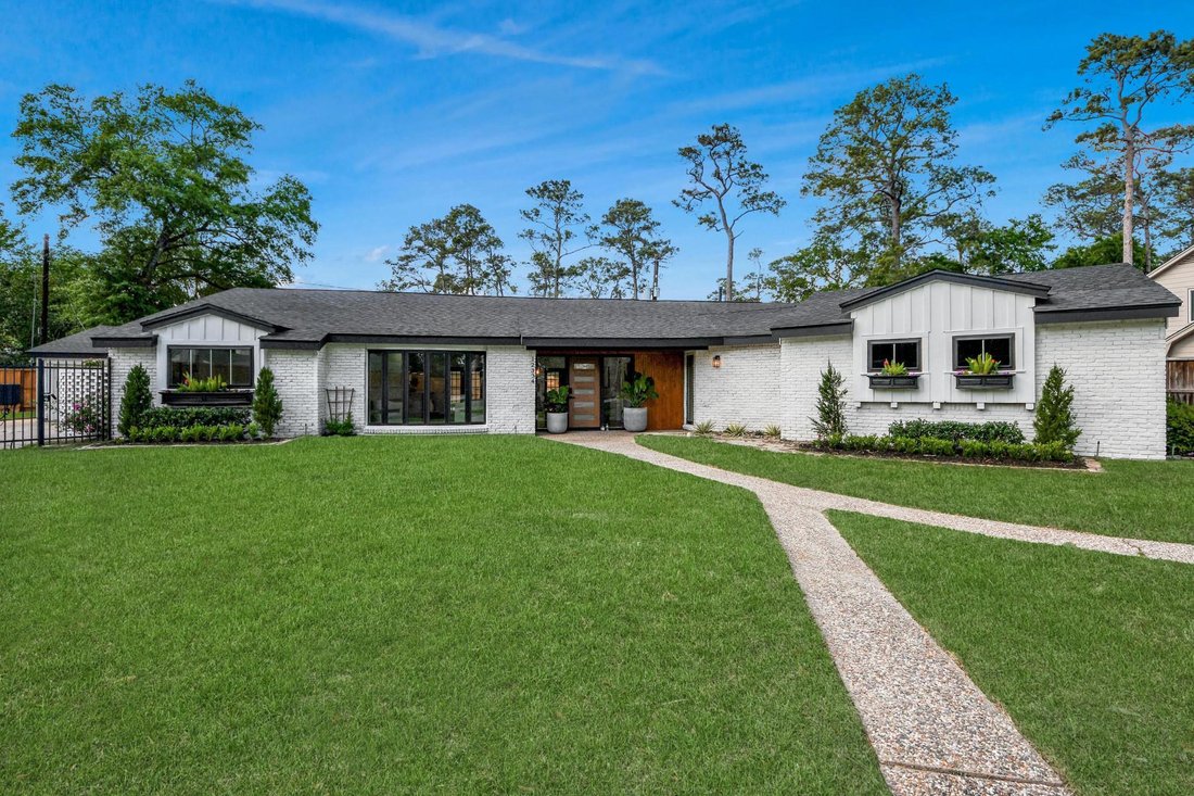 House in Houston, Texas, United States 2 - 17557001