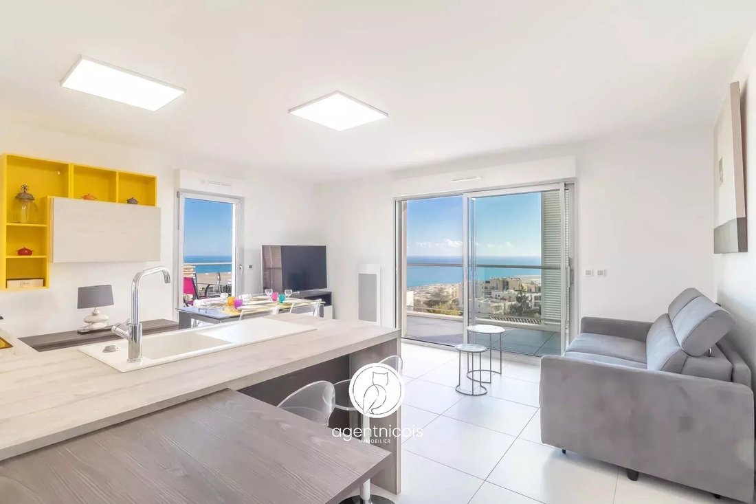Apartment in Nice, Provence-Alpes-Côte d'Azur, France 4 - 17564491