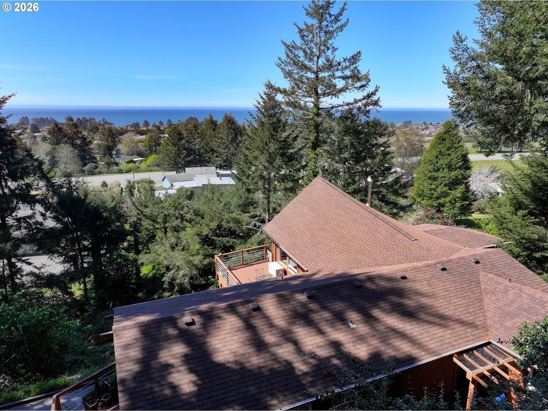 Casa a Brookings, Oregon, Stati Uniti 1 - 17569224