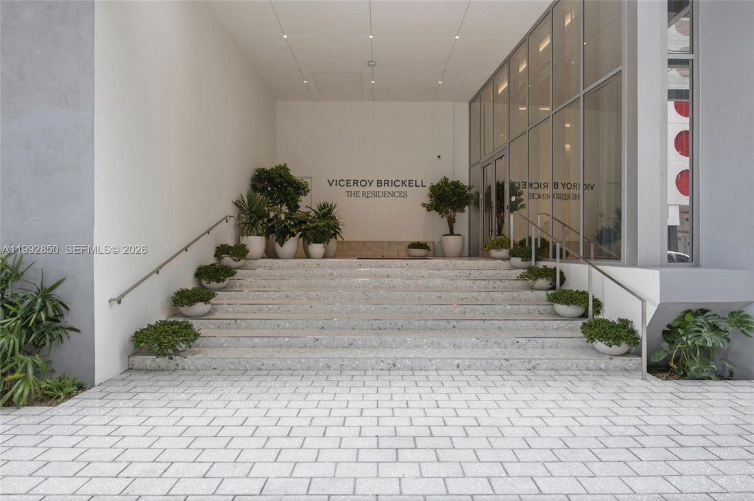 Condo in Miami, Florida, United States 4 - 17552482
