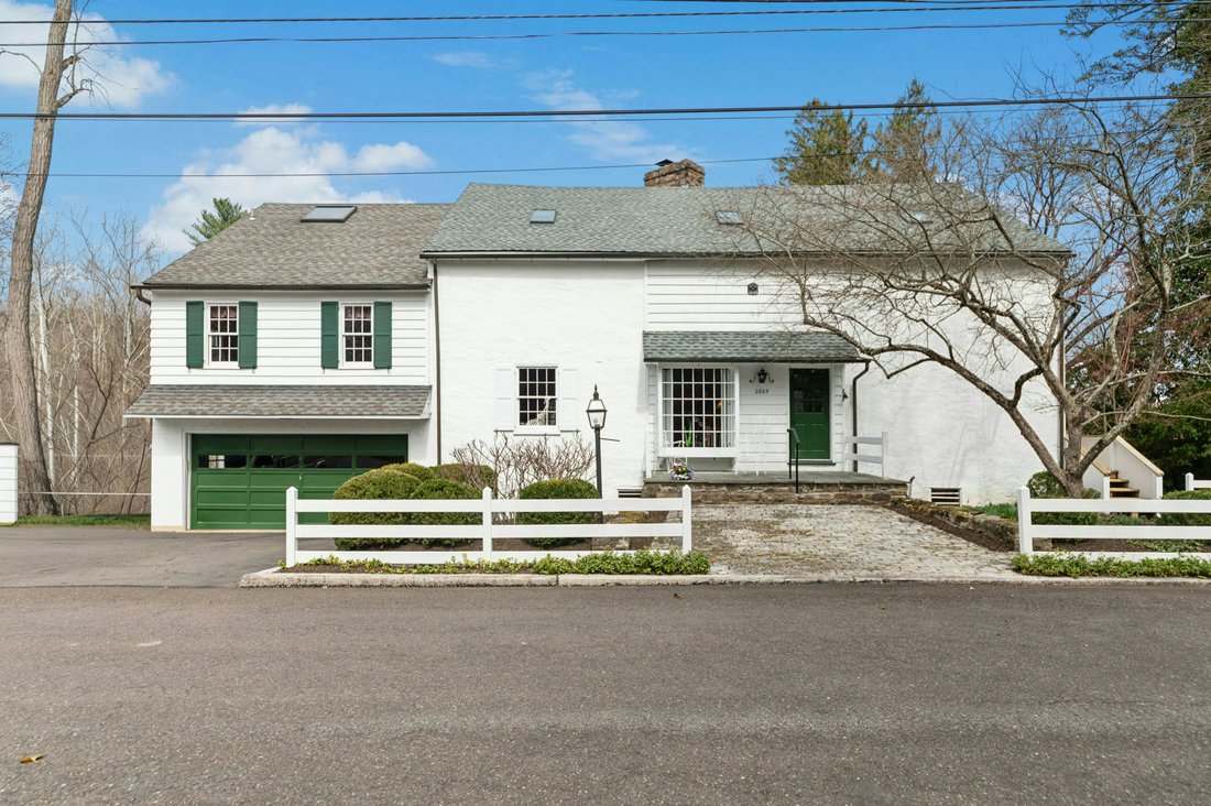Doylestown, Pennsylvania, United States 1 - 17563659