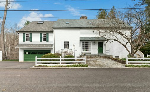 Doylestown, Pennsylvania, United States 1