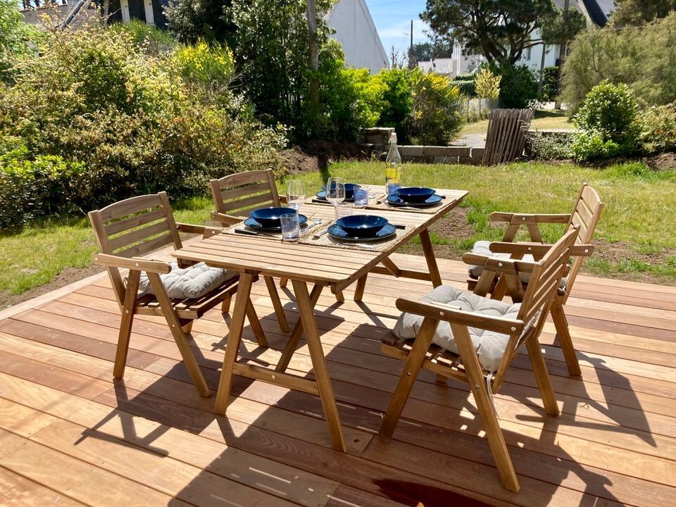 Apartment in Ouest, Quiberon, France 3 - 17557948