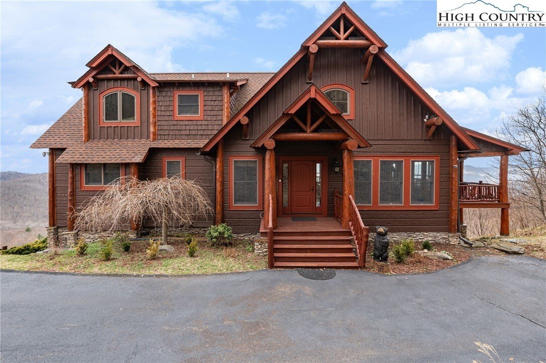 House in Zionville, North Carolina, United States 2 - 17557401