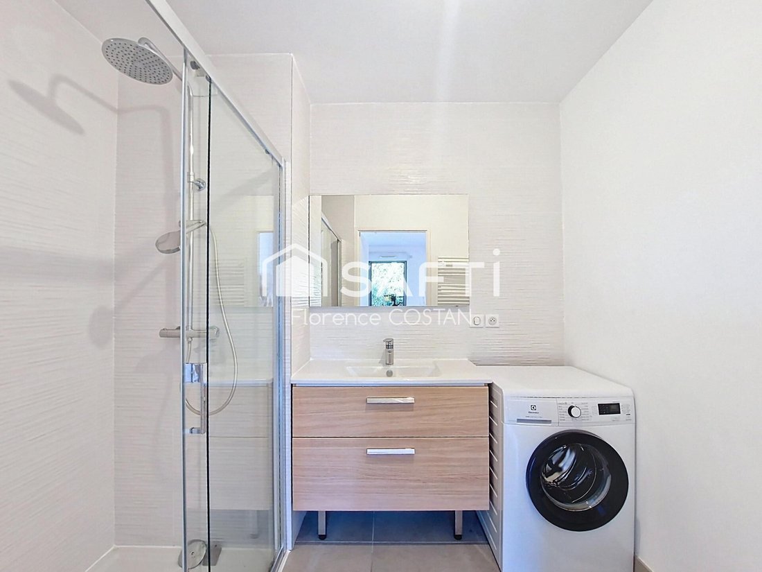 Apartment in Granettes-Jauberte-Sainte Anne, Aix-en-Provence, France 4 - 17559211