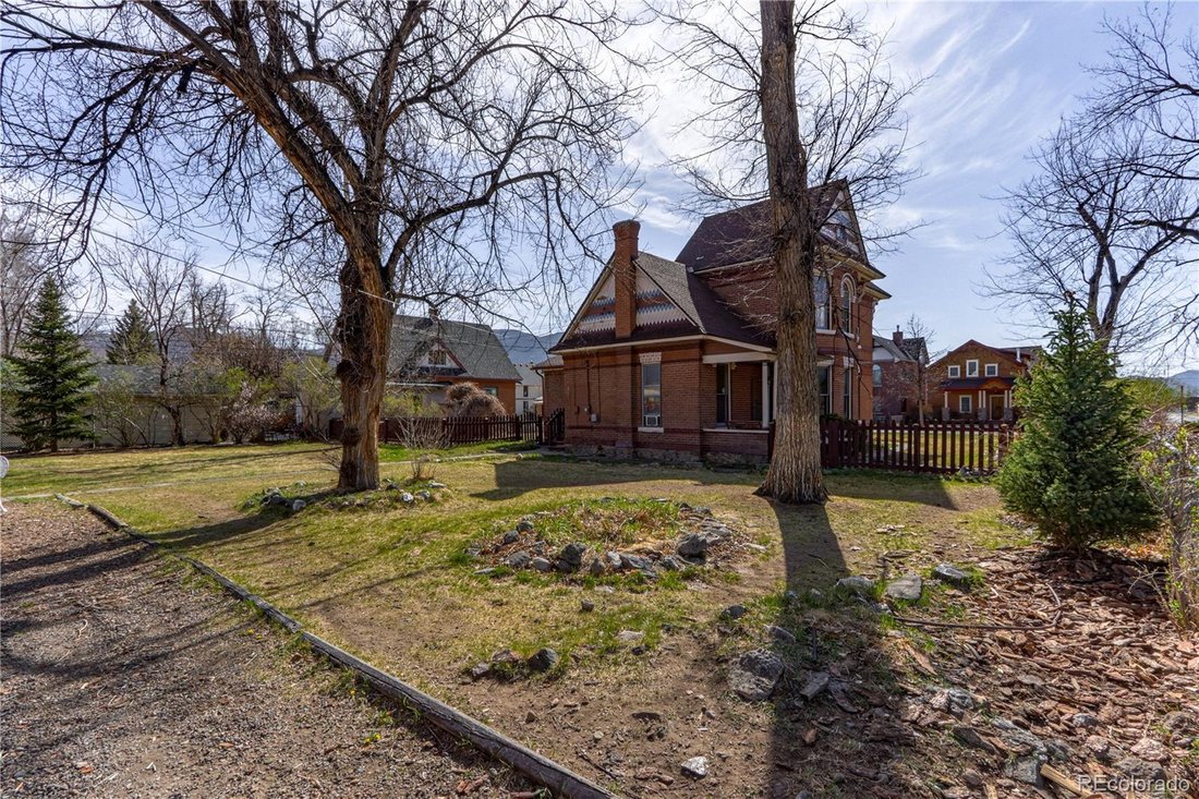 House in Salida, Colorado, United States 5 - 17559733