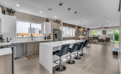 House in Fort Lauderdale, Florida, United States 1