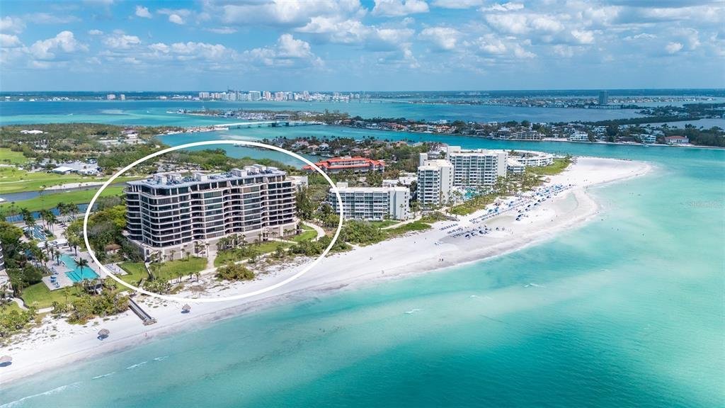Condo in Longboat Key, Florida, United States 2 - 17563558