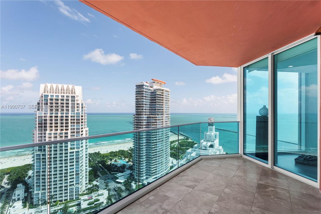 Condo in Miami Beach, Florida, United States 4 - 17564243
