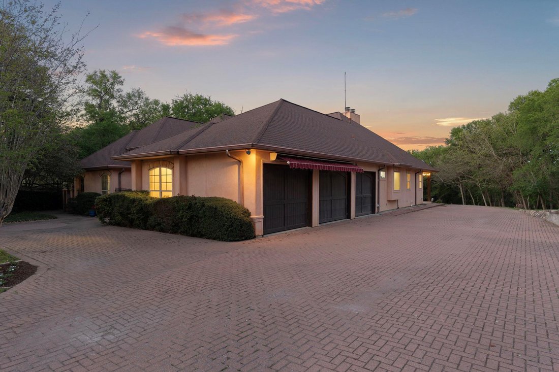 Haus in Kingsbury, Texas, Vereinigte Staaten 4 - 17569304