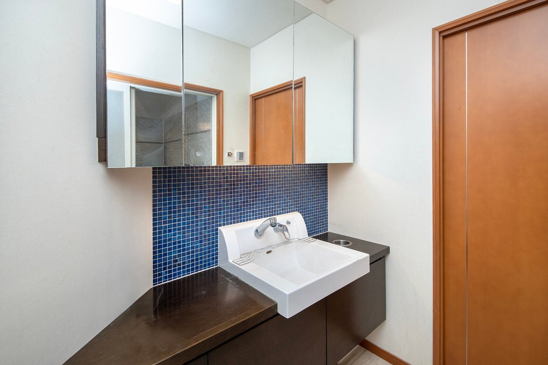 Casa en Mitaka, Tokio, Japón 5 - 17561340