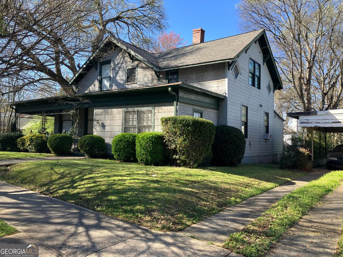 House in Atlanta, Georgia, United States 2 - 17560518