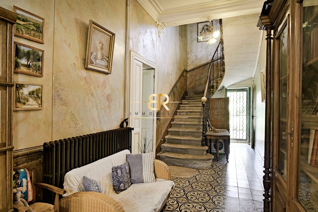 House in Uchaud, Occitania, France 5 - 17557769