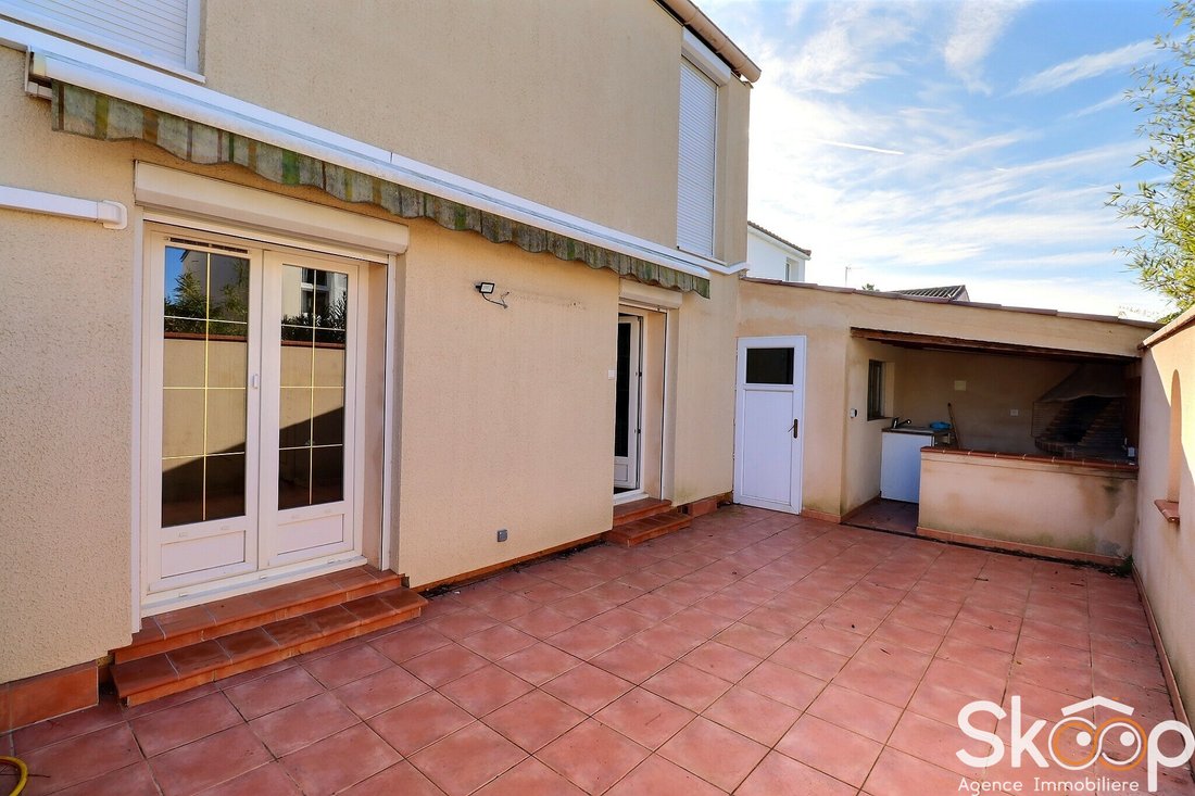 House in La Grande-Motte, Occitania, France 2 - 17562558