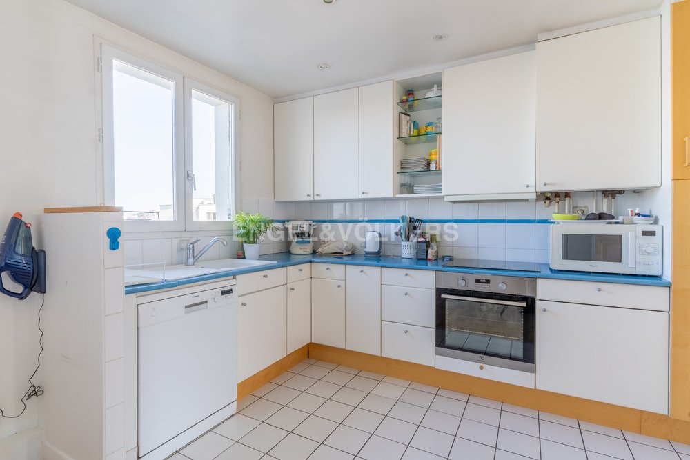 Apartment in Jardin des Plantes, Paris 5e Arrondissement, Paris 3 - 17558399