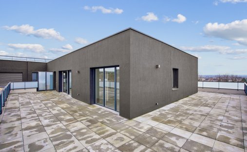 Wohnung in Elsass-Lothringen, Cormeilles-en-Parisis, Frankreich 1
