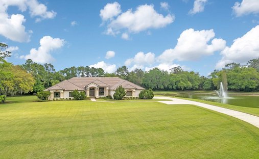 House in Lakeland, Florida, United States 1