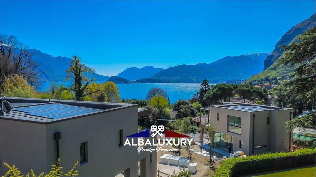 Villa in Menaggio, Lombardy, Italy 3 - 15560187