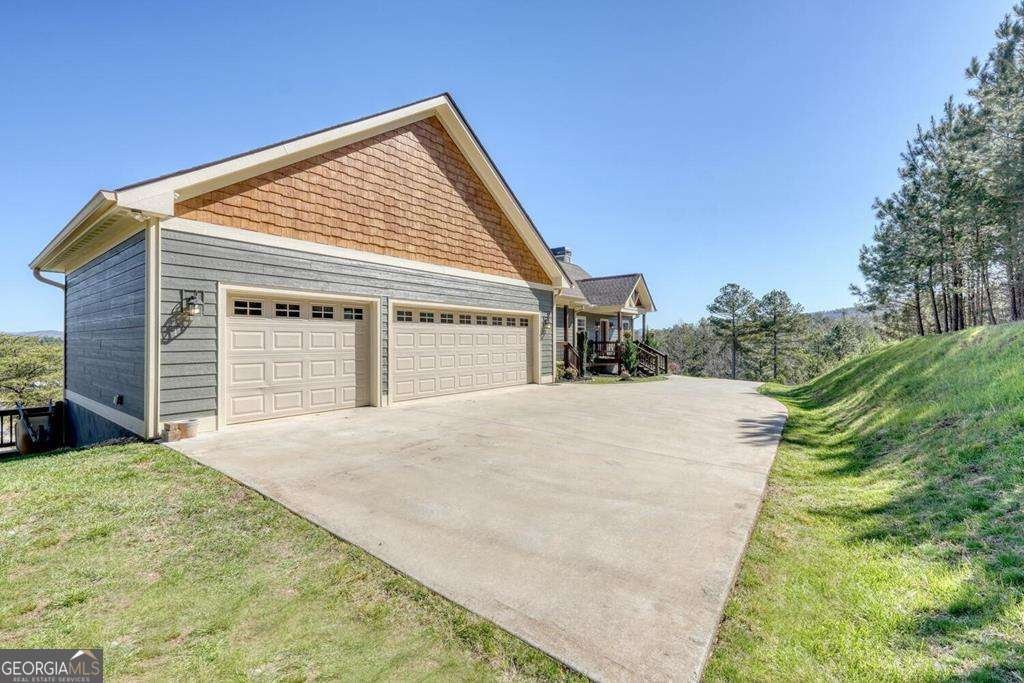 House in Blairsville, Georgia, United States 3 - 17557248