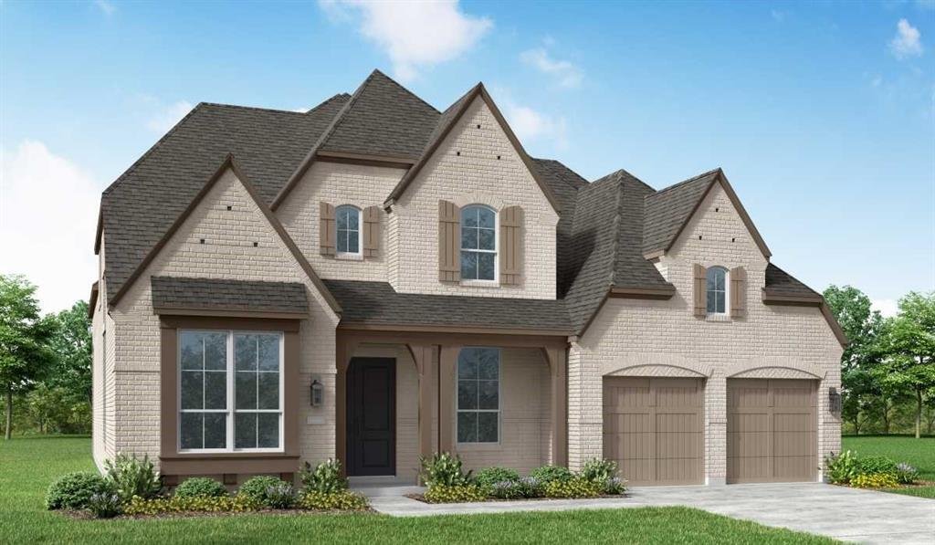House in Prosper, Texas, United States 1 - 17560236